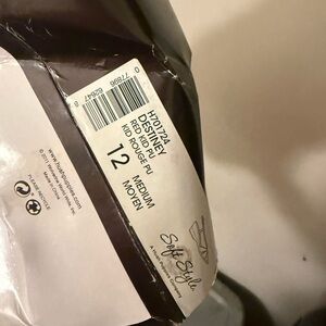 Soft Style Women's Red Heels